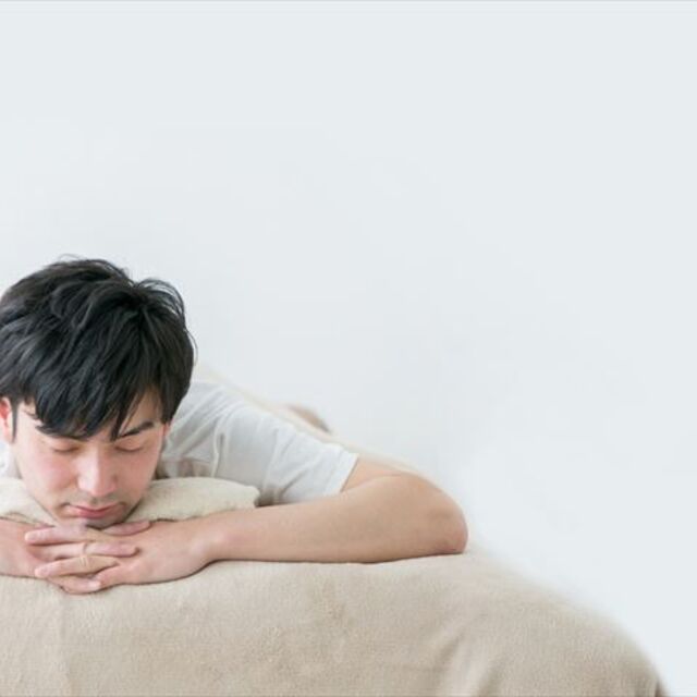 手技と生活習慣改善で真の｢健康｣を実現